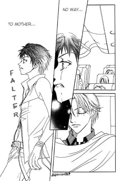 Cinderella Fella Chapter 13 39